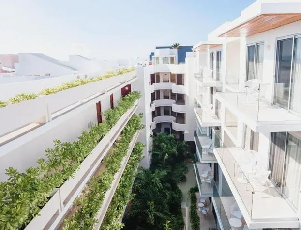 Antera Hotel & Residences hotel detail image 1