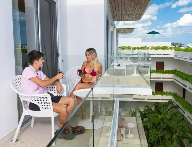 Antera Hotel & Residences hotel detail image 2