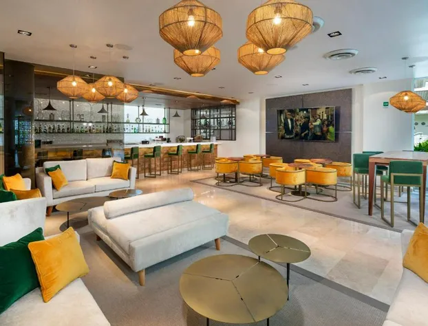 Antera Hotel & Residences hotel detail image 3