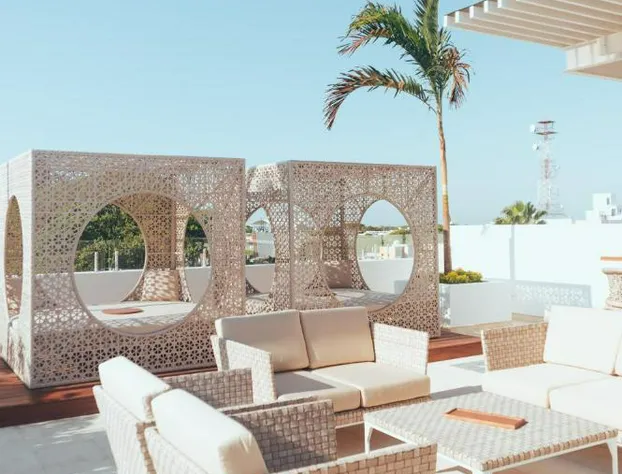 Antera Hotel & Residences hotel detail image 4