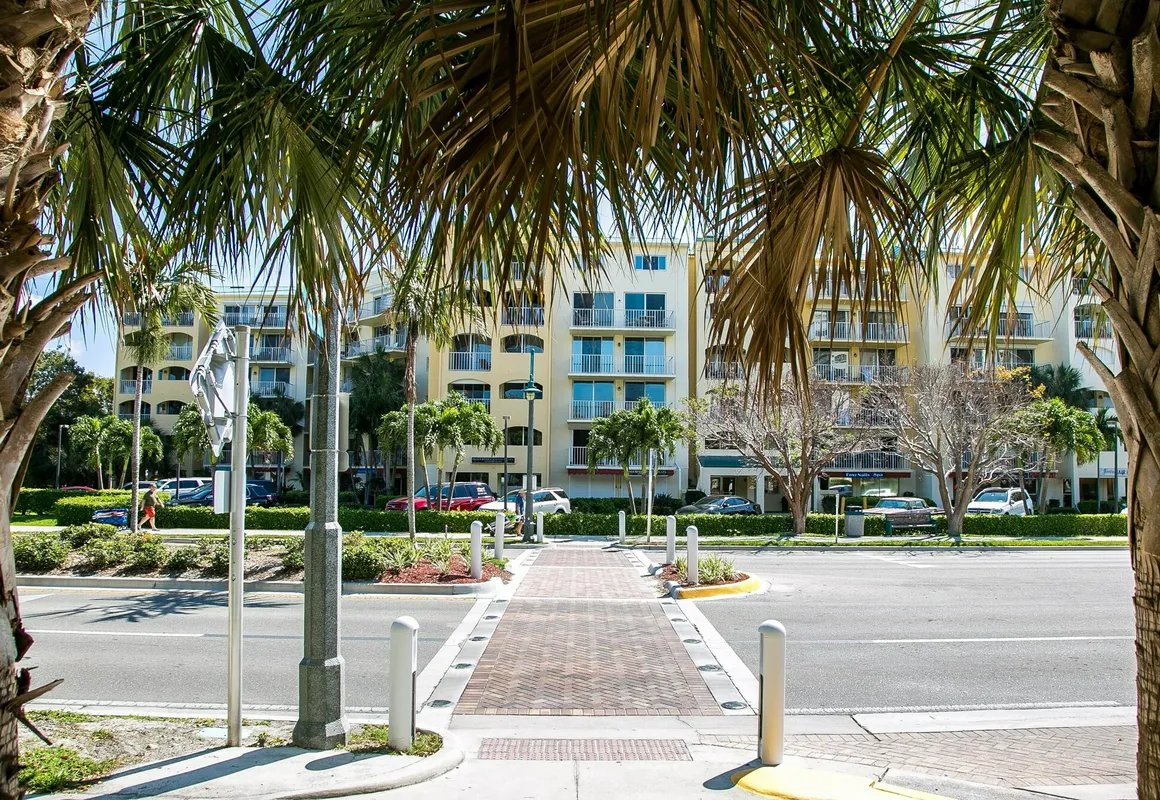 San Marco Residences 509 hotel hero