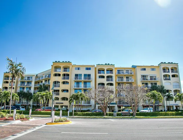 San Marco Residences 509 hotel detail image 1