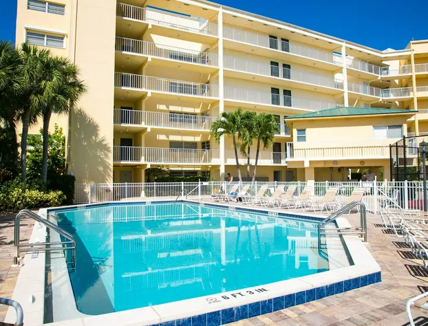 San Marco Residences 509 hotel detail image 2