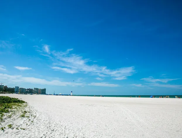 San Marco Residences 509 hotel detail image 3