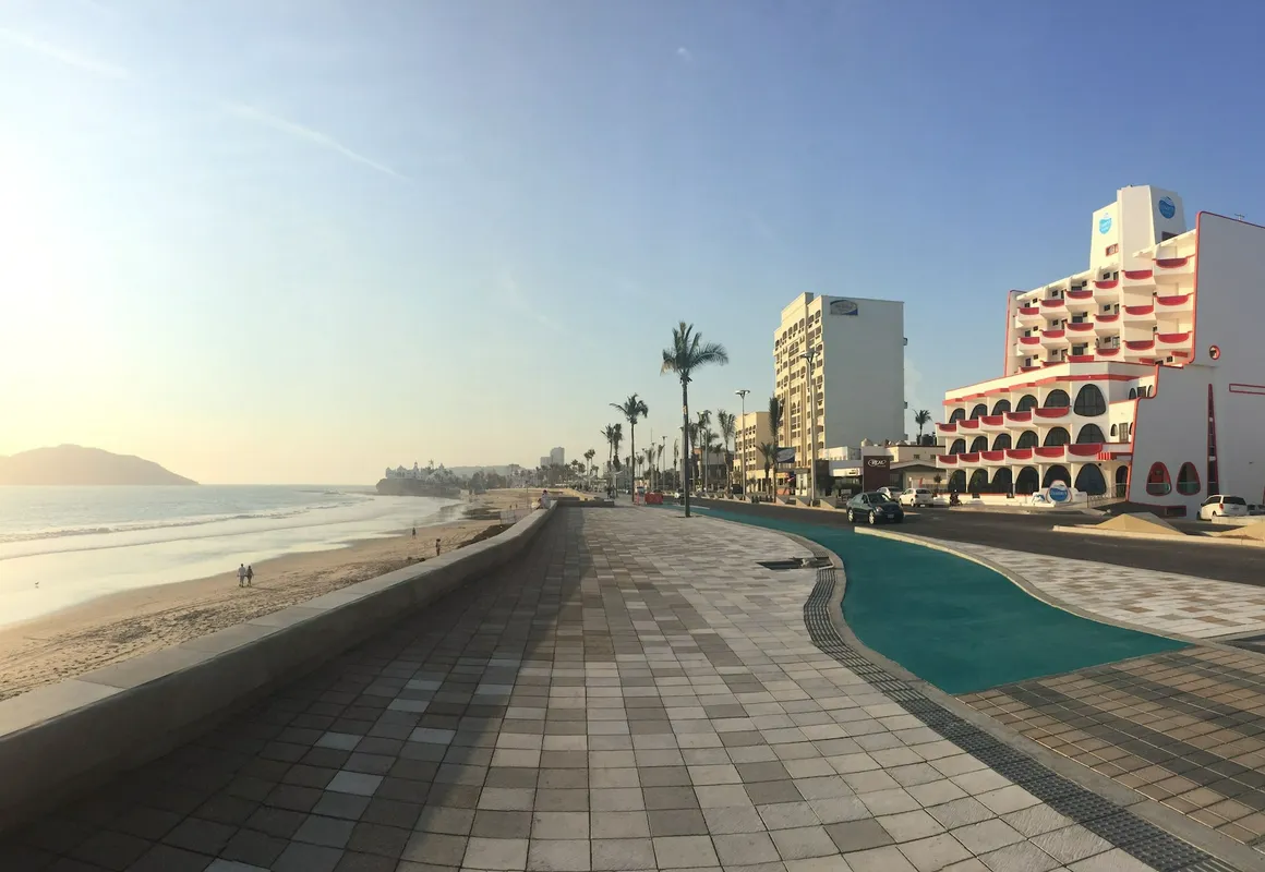 Essen's Hotel hotel hero