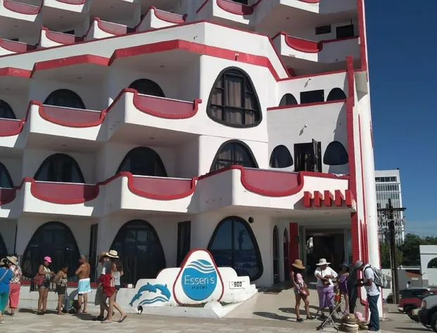 Essen's Hotel hotel detail image 2