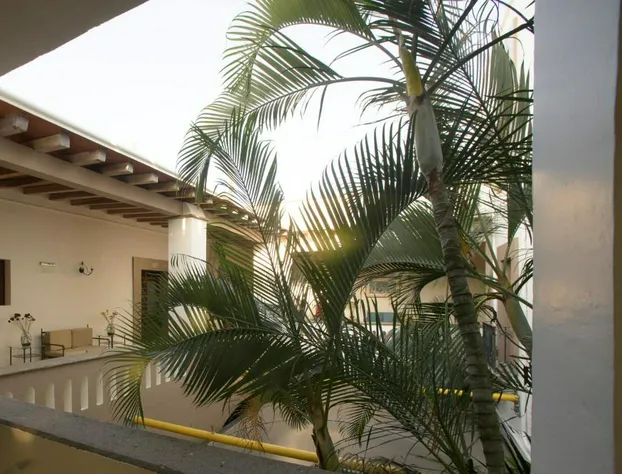 Hotel Casa Antigua hotel detail image 1