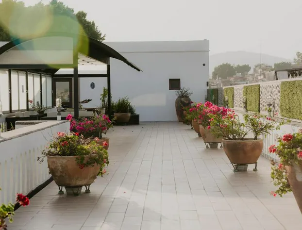 Hotel Casa Antigua hotel detail image 2