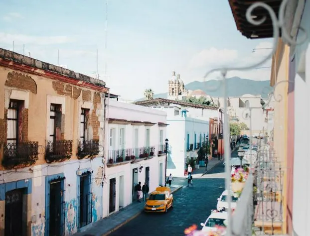 Hotel Casa Antigua hotel detail image 4
