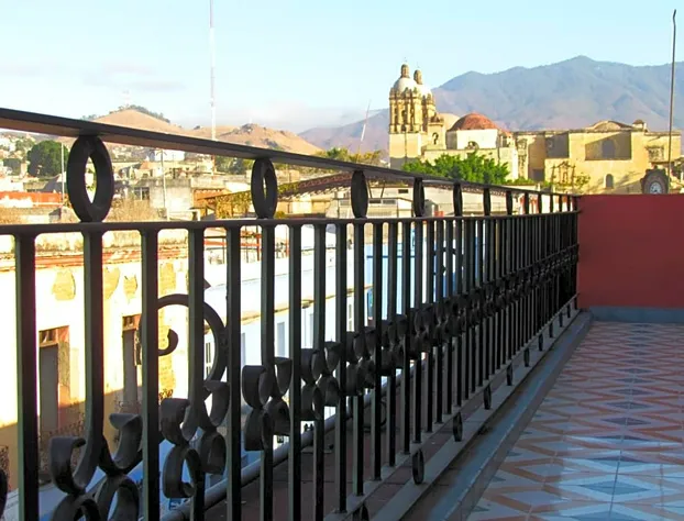 Hotel Casa Antigua hotel detail image 1