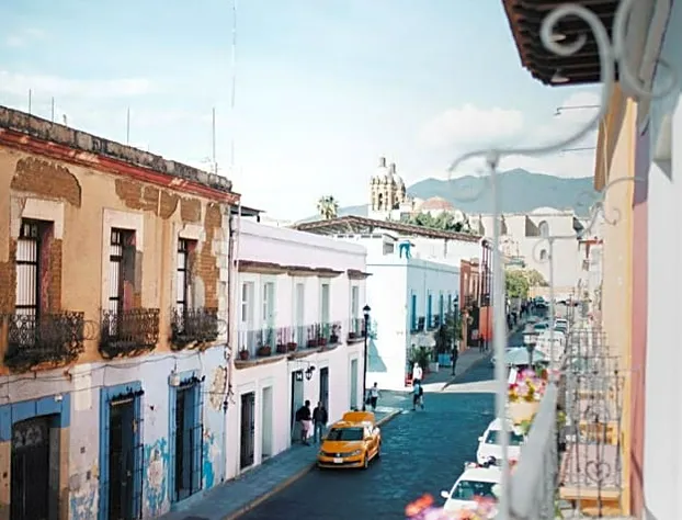 Hotel Casa Antigua hotel detail image 2