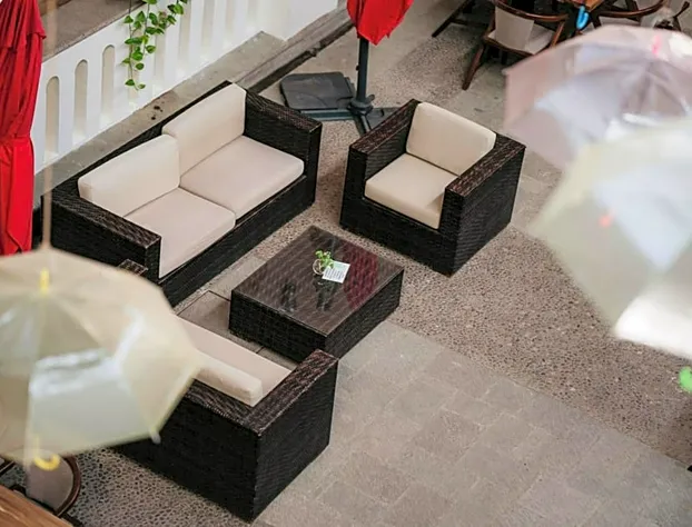 Hotel Casa Antigua hotel detail image 4