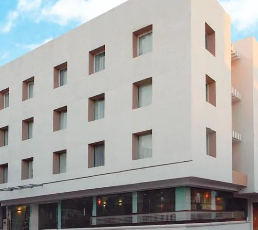 Days Inn by Wyndham Minatitlan hotel detail image 1