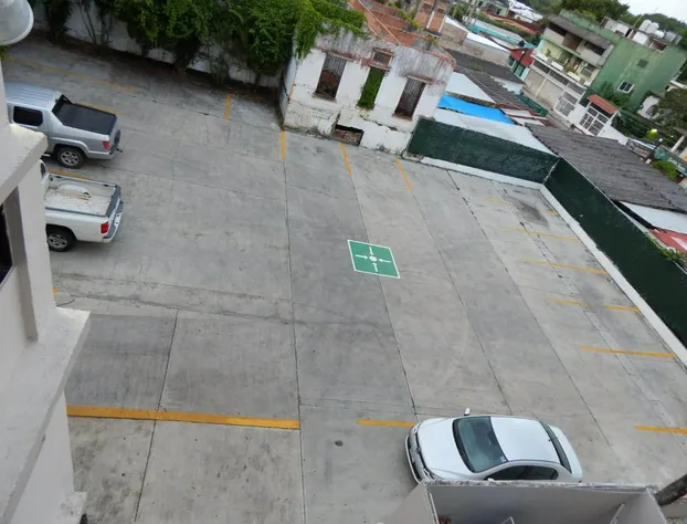 Days Inn by Wyndham Minatitlan hotel detail image 2