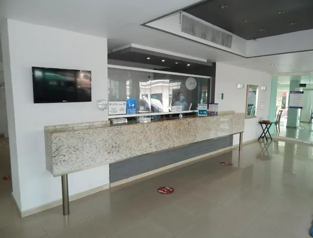 Days Inn by Wyndham Minatitlan hotel detail image 3