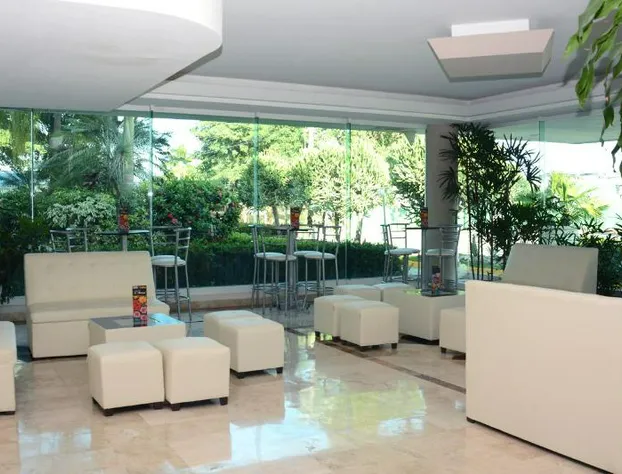 Days Inn by Wyndham Minatitlan hotel detail image 4