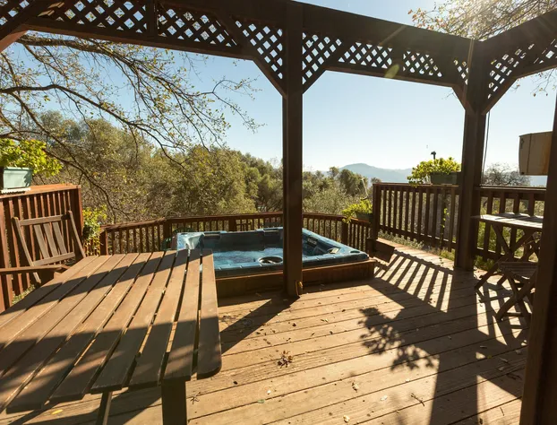 Apple Blossom Inn hotel detail image 2