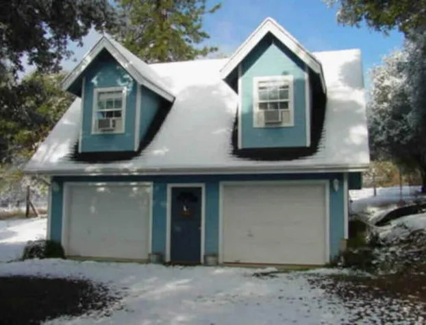 Apple Blossom Inn Yosemite hotel detail image 4