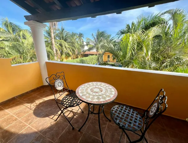 Cancun - Soho hotel detail image 1