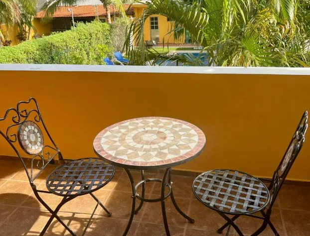 Cancun - Soho hotel detail image 2