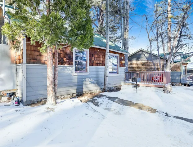 Shore Acres Lodge #450 hotel detail image 3