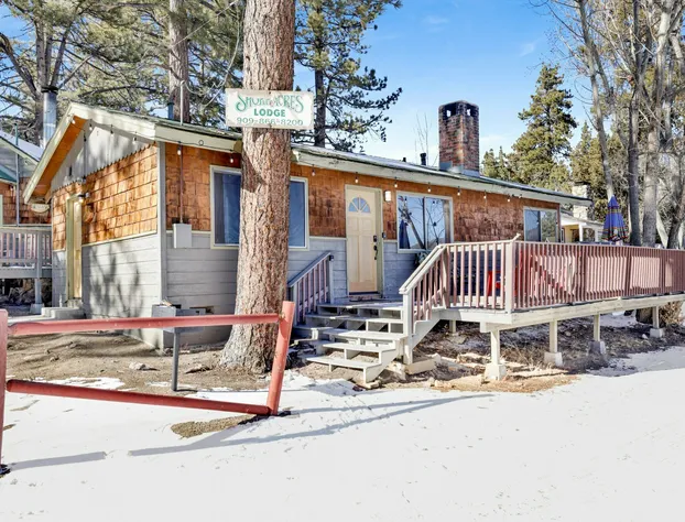 Shore Acres Lodge #450 hotel detail image 4