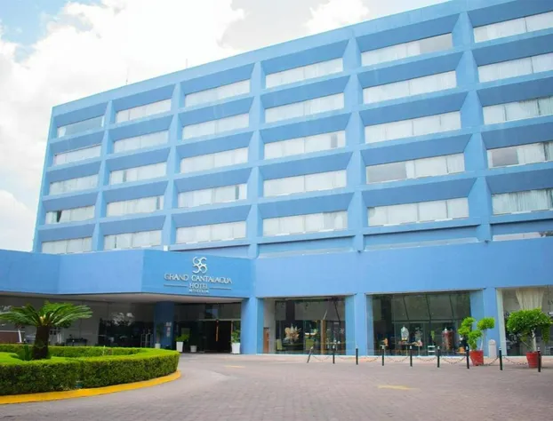 Grand Cantalagua Hotel Morelia, BW Signature Collection hotel detail image 3