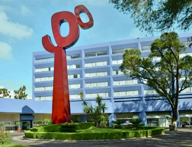 Grand Cantalagua Hotel Morelia, BW Signature Collection hotel detail image 4