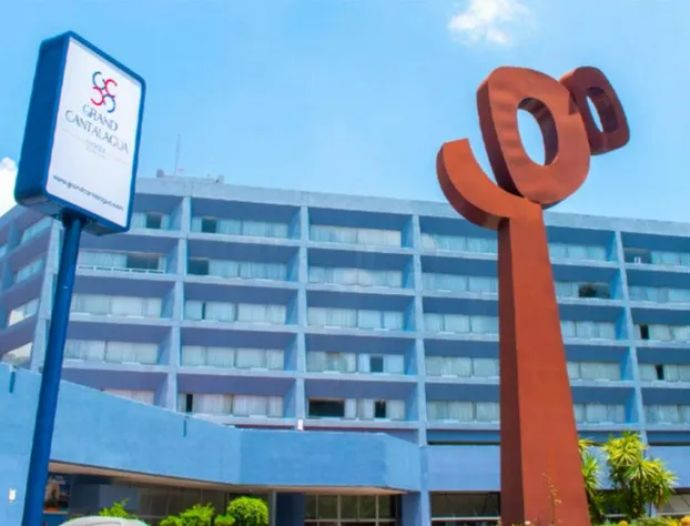 Grand Cantalagua Hotel Morelia, BW Signature Collection hotel detail image 2