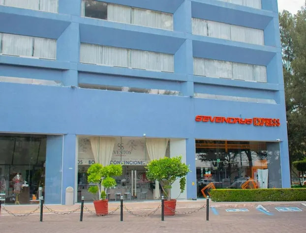 Grand Cantalagua Hotel Morelia, BW Signature Collection hotel detail image 4