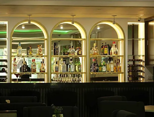 Hotel El Dorado hotel detail image 1