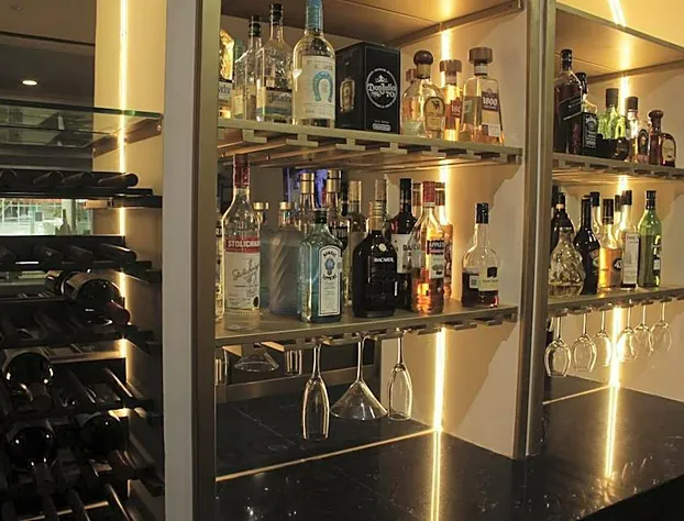 Hotel El Dorado hotel detail image 2