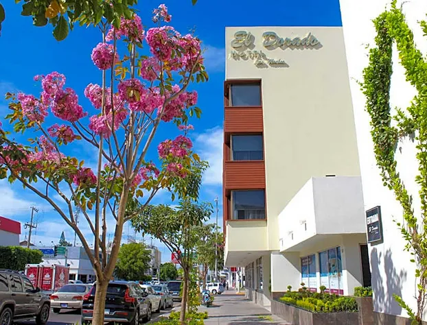 Hotel El Dorado hotel detail image 3