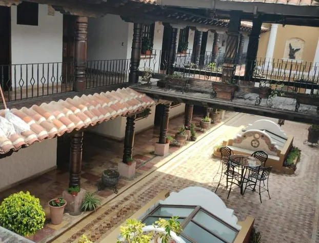 Plaza San Cristobal Inn hotel detail image 1