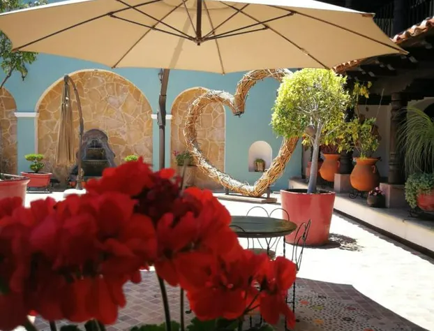 Plaza San Cristobal Inn hotel detail image 2