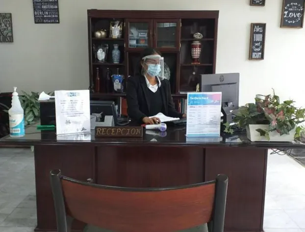 Hotel Trueba hotel detail image 1