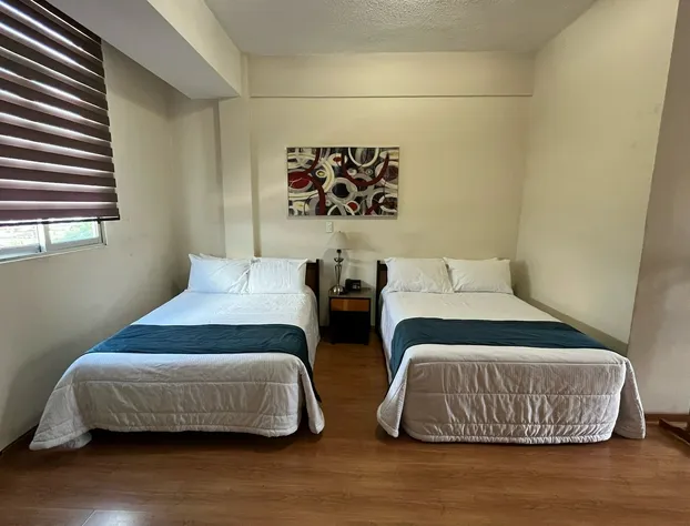 Hotel Trueba hotel detail image 2