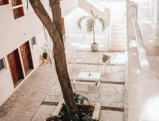 Ahava Hotel hotel detail image 1