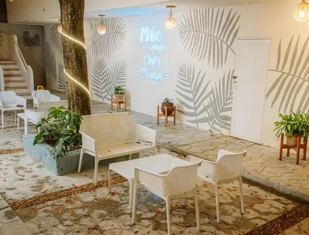 Ahava Hotel hotel detail image 3