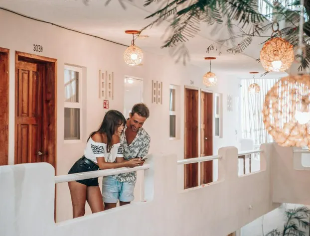 Ahava Hotel hotel detail image 4