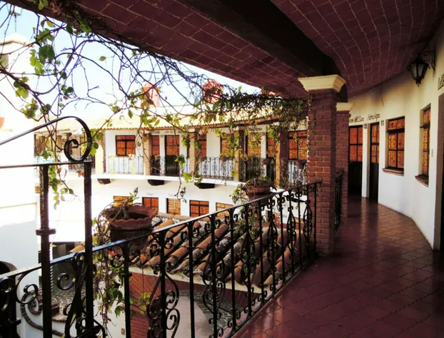 Taxco Hotel Loma Linda hotel detail image 1