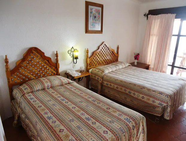 Taxco Hotel Loma Linda hotel detail image 2