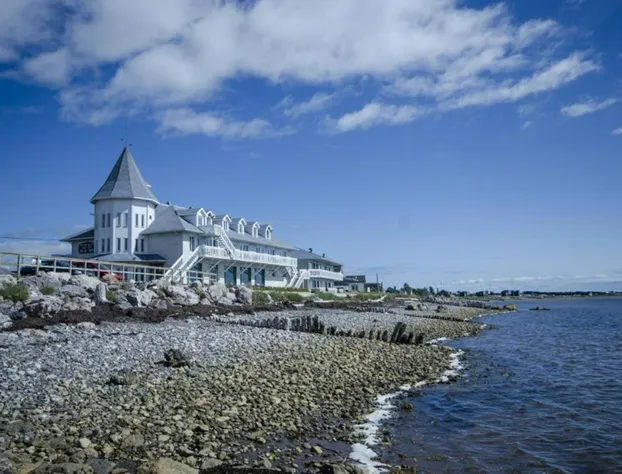 Riotel Bonaventure hotel detail image 2