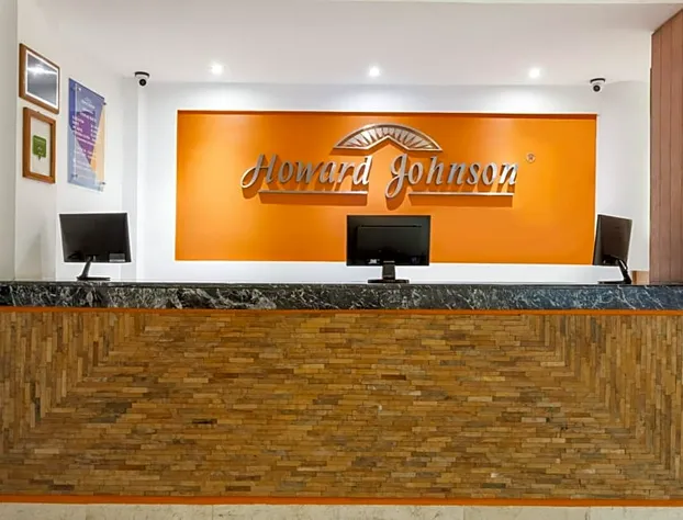 Howard Johnson Leon Avenida hotel detail image 2