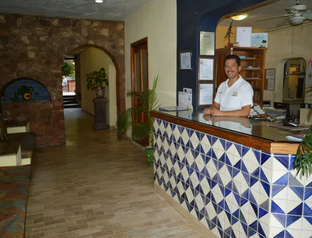 Hotel Mercurio - Caters to Gay Men hotel detail image 1