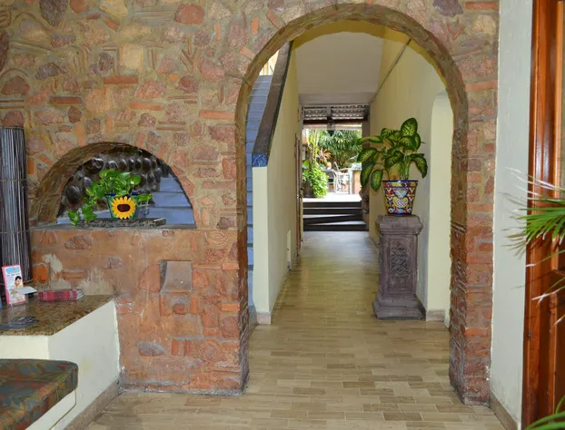 Hotel Mercurio - Caters to Gay Men hotel detail image 2