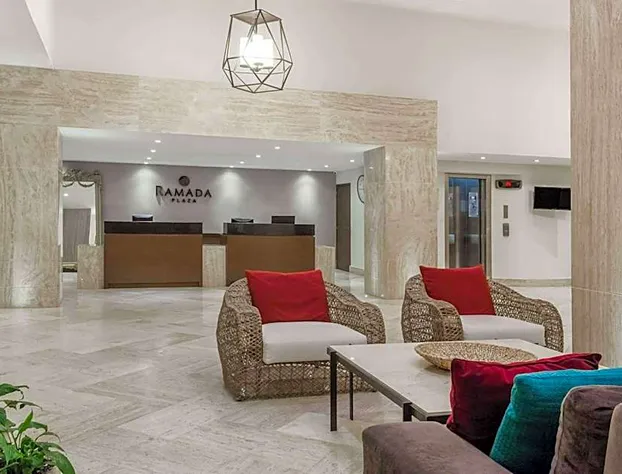 Ramada Plaza Leon hotel detail image 2