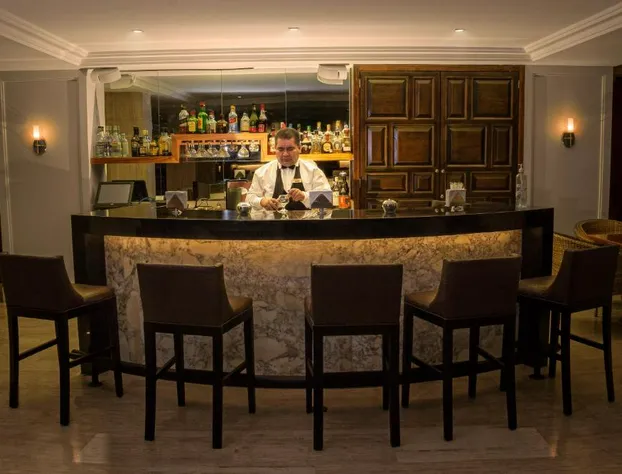 Ramada Plaza Leon hotel detail image 3