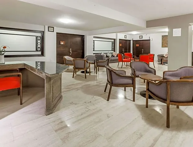 Ramada Plaza Leon hotel detail image 3