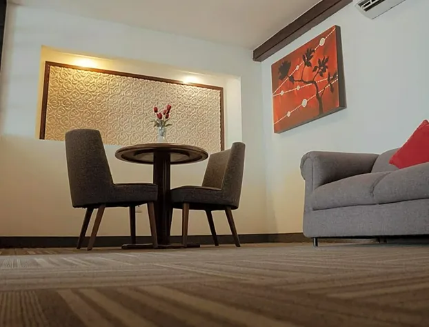 Ramada Plaza Leon hotel detail image 4